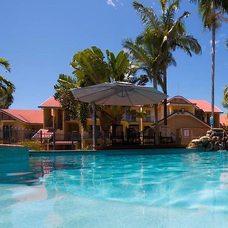 La Villa At Beach Court Airlie Beach Exterior foto